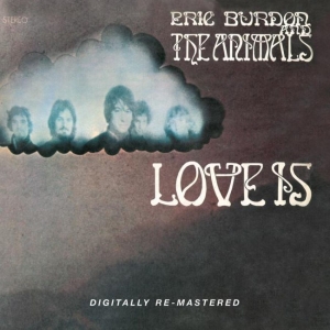 Burdon Eric And The Animals - Love Is