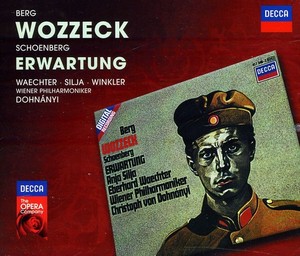 Berg - Wozzeck