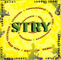 Stry - Laddat Lugn 77-91