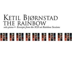 Björnstad Ketil - Rainbow