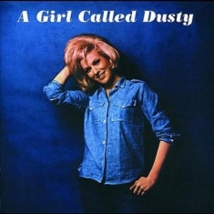 Springfield Dusty - Girl Called Dusty