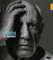 Various - Picasso - Les Musiques
