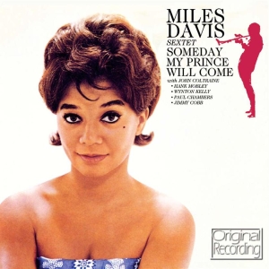 Davis Miles - Someday My Prince Will Come