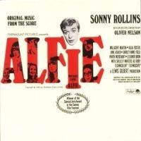 Rollins Sonny - Alfie i gruppen CD / Jazz/Blues hos Bengans Skivbutik AB (697702)