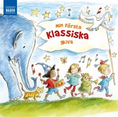 Various - Min Första Klassiska Skiva
