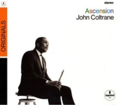 John Coltrane - Ascension (Editions I & Ii)