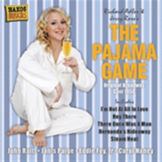 Adler - Pajama Game