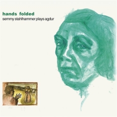 Agdur Göran - Hands Folded