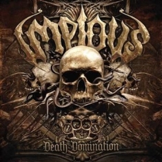 Impious - Death Damnation