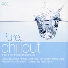 Various - Pure... Chillout