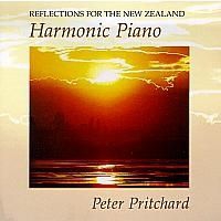 Pritchard Peter - Reflections For Piano i gruppen Externt_Lager / Naxoslager hos Bengans Skivbutik AB (698815)