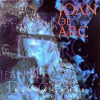Sahar Radha - Joan Of Arc