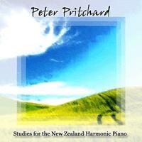 Pritchard Peter - Studies For Piano