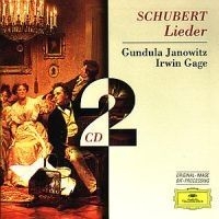 Schubert - Sånger