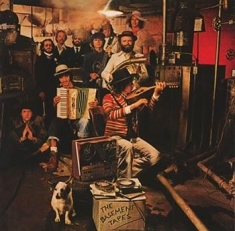 Dylan Bob - The Basement Tapes