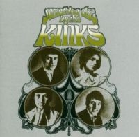 THE KINKS - SOMETHING ELSE BY THE KINKS