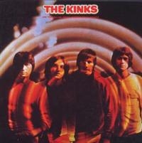 THE KINKS - THE KINKS ARE THE VILLAGE GREE