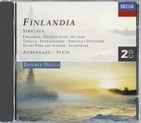 Sibelius - Finlandia, Karelia, Tapiola Mm i gruppen CD / Klassiskt hos Bengans Skivbutik AB (699146)