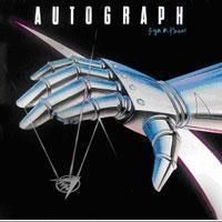 Autograph - Sign In Please i gruppen CD / Rock hos Bengans Skivbutik AB (699212)