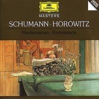 Schumann - Kinderszenen & Kreisleriana i gruppen CD / Klassiskt hos Bengans Skivbutik AB (699272)