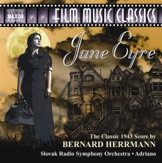 Herrmann - Jane Eyre