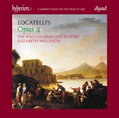 Locatelli - Sonatas