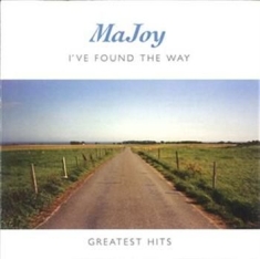 Majoy - I've Found The Way-Greatest Hits