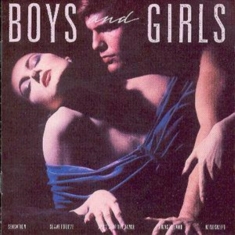 Bryan Ferry - Boys And Girls