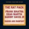Rat Pack - Rakish & Rampany i gruppen CD / Pop hos Bengans Skivbutik AB (699807)