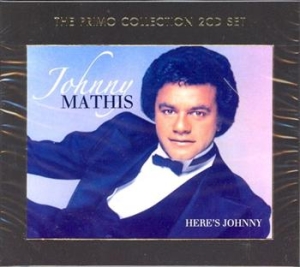 Mathis Johnny - Here's Johnny