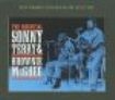 Terry Sonny & Brownie Mcghee - Essential