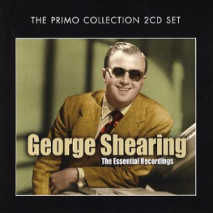 Shearing George - Essential Recordings