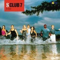 S Club 7 - S Club i gruppen CD / Pop hos Bengans Skivbutik AB (699945)