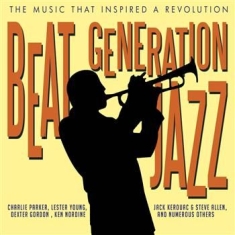 V/A - Beat Generation Jazz - Beat Generation Jazz