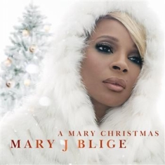 Mary J. Blige - Mary Christmas