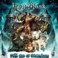 IRON MASK - FIFTH SON OF WINTERDOOM