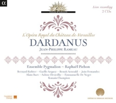 Rameau - Dardanus