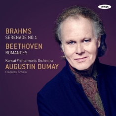 Brahms - Serenade