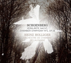 Schoenberg - Verklärte Nacht
