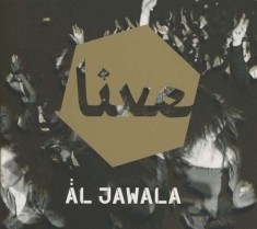 Al Jawala - Live
