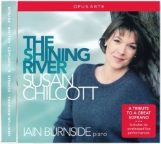 Susan Chilcott - The Shining River