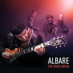 Albare - The Road Ahead