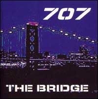 707 - Bridge i gruppen CD / Pop hos Bengans Skivbutik AB (714005)