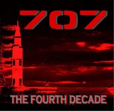 707 - Fourth Decade