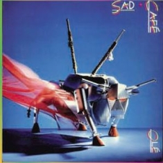Sad Cafe - Ole i gruppen ÖVRIGT / Övrigt / aub hos Bengans Skivbutik AB (714030)