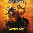 Rock Goddess - Anthology i gruppen ÖVRIGT / Övrigt / aub hos Bengans Skivbutik AB (714037)