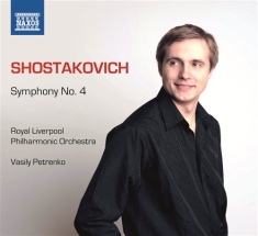 Shostakovich - Symphony No 4