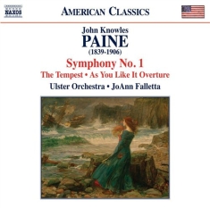 Paine - Symphony No 1
