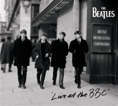 The beatles - Live At The Bbc (Remastered & Repac