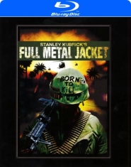 Movie - Full Metal Jacket (Bd/S/N)